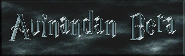 Avinandan Bera